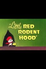 Watch Little Red Rodent Hood (Short 1952) 0123movies