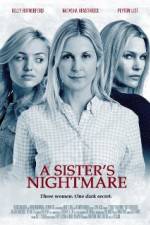 Watch A Sisters Nightmare 0123movies
