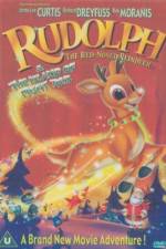 Watch Rudolph the Red-Nosed Reindeer & the Island of Misfit Toys 0123movies