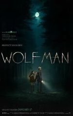 Watch Wolf Man 0123movies