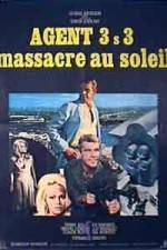 Watch Agente 3S3, massacro al sole 0123movies