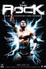 Watch The Rock The Most Electrifying Man in Sports Entertainment 0123movies