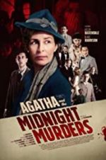 Watch Agatha and the Midnight Murders 0123movies