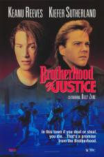 Watch The Brotherhood of Justice 0123movies