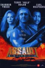 Watch Assault on Devil's Island 0123movies