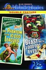Watch The Beast with a Million Eyes 0123movies