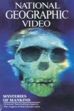 Watch National Geographic Video Mysteries of Mankind 0123movies