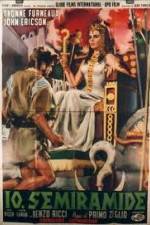 Watch I Am Semiramis 0123movies