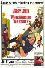 Watch Who's Minding the Store 0123movies