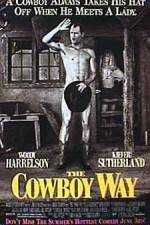 Watch The Cowboy Way 0123movies