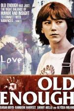 Watch Old Enough 0123movies