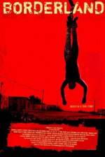 Watch Borderland 0123movies