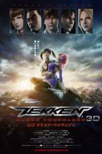 Watch Tekken Blood Vengeance 0123movies