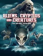 Watch Aliens, Cryptids and Creatures, Top Ten Real Monsters 0123movies