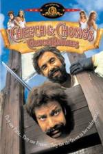 Watch Cheech & Chong's The Corsican Brothers 0123movies
