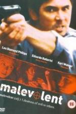 Watch Malevolent 0123movies