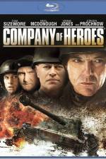 Watch Company of Heroes 0123movies
