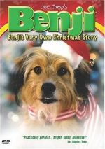Watch Benji\'s Very Own Christmas Story (TV Short 1978) 0123movies