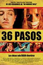 Watch 36 Steps 0123movies