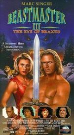 Watch Beastmaster III: The Eye of Braxus 0123movies
