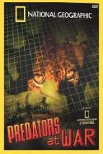 Watch National Geographic Predators at War 0123movies