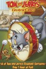 Watch Tom and Jerry's Greatest Chases Volume Two 0123movies
