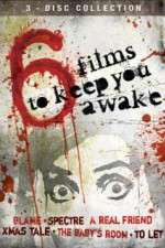 Watch Pel�culas para no dormir: Cuento de navidad 0123movies