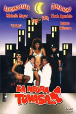 Watch La negra Tomasa 0123movies