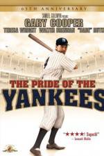 Watch The Pride of the Yankees 0123movies
