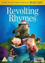 Watch Revolting Rhymes Part Two (TV Short 2016) 0123movies