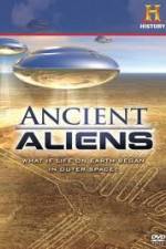 Watch History Channel UFO - Ancient Aliens The Mission 0123movies