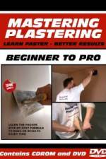 Watch Mastering Plastering - How to Plaster Course 0123movies