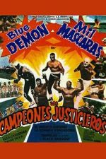 Watch The Champions of Justice 0123movies