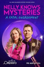 Watch Nelly Knows Mysteries: A Fatal Engagement 0123movies