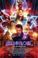 Watch Nekrotronic 0123movies