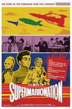 Watch Filmed in Supermarionation 0123movies
