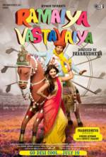 Watch Ramaiya Vastavaiya 0123movies