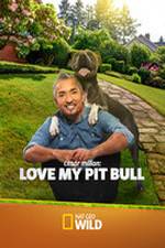 Watch Cesar Millan: Love My Pit Bull 0123movies