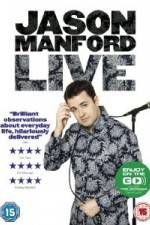 Watch Jason Manford Live 0123movies