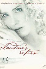 Watch Claudines Return 0123movies