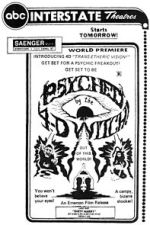 Watch Psyched by the 4D Witch 0123movies