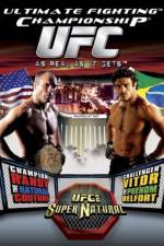 Watch UFC 46 Supernatural 0123movies
