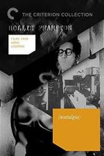Watch Hapax Legomena I: Nostalgia 0123movies