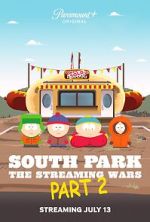 Watch South Park: The Streaming Wars Part 2 0123movies
