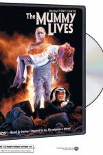 Watch The Mummy Lives 0123movies
