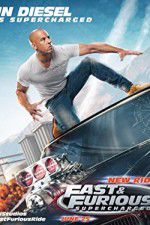 Watch Fast & Furious Supercharged 0123movies
