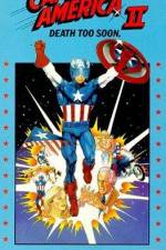 Watch Captain America II Death Too Soon 0123movies