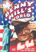 Watch Benny Hill\'s World Tour: New York! (TV Special 1991) 0123movies
