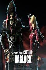 Watch Space Pirate Captain Harlock 0123movies