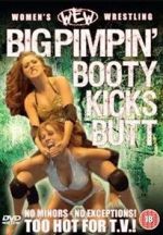 Watch Women\'s Extreme Wrestling: Big Pimpin Booty Kicks Butt 0123movies
